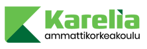 Karelia AMK logo